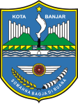 Kota Banjar