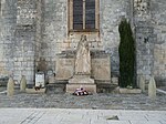 Monument aux morts