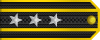 Senior Captain rank insignia (North Korea).svg
