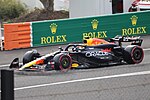 Thumbnail for 2024 Formula One World Championship