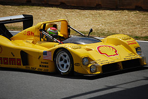 Ferrari 333SP