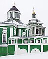 Богоявленська церква. 1782—1787 рр.