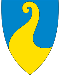 Kommunevåpenet til Sogndal kommune