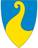 Stema zyrtare e Sogndal