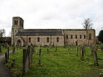 Church of St Cuthbert