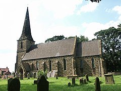 St Mark, Amcotts - geograph.org.uk - 423061.jpg