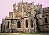 La Iglesia de Santa María (Castro Urdiales)