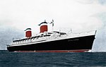 Miniatura para SS United States: Lady in Waiting