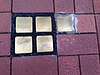 Stolpersteine Obernkirchen Lange Straße 19