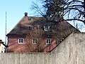 Haus Kruse (Teil der Sachgesamtheit)