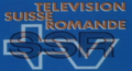 Logo alternatif avec le logo de la SSR incrusté, utilisé seulement sur l'antenne de la TSR.