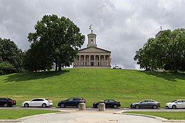 Tennessee State Capitol