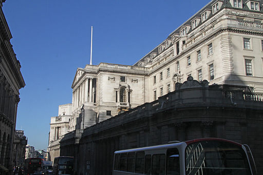 The Bank of England (8013450664)