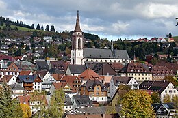 Titisee-Neustadt - Sœmeanza