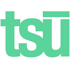 Logo "Tsū "