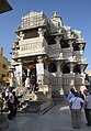 Jagdish temple