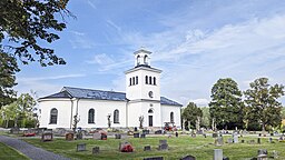 Ukna kyrka 2023