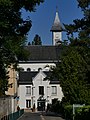 Chapelle du centre Ozanam de Versailles