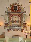 Ullbergs altaruppsats