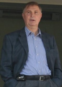 ויקטור טיחונוב, 2007
