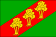 Brumov zászlaja