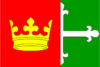 Bandeira de Císařov