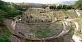 Romeins theater van Volterra