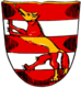 Coat of arms of Fuchsstadt