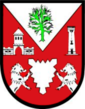 Coat of arms of Sachsenhagen