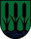 Blason de Rohrbach in Oberösterreich