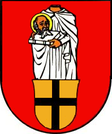 Schkeuditz címere