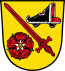 Blason de Happurg