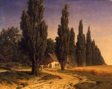 Gaest dem frumba, 1857