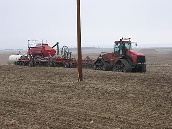 Little People Farm Tractor