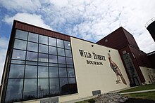 Wild Turkey Bourbon distillery.jpg