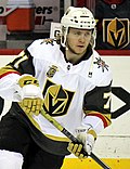 Vignette pour William Karlsson