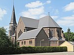 Sint-Franciscuskerk