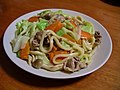 Jaki udon