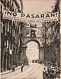 Vignette pour No pasarán