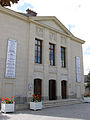 Théâtre municipal d'Étampes