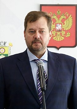 Євген Балицький