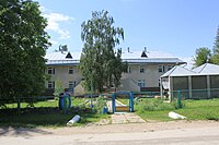 Дитячий садок села Вовчинець