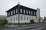 Здание уездного училища