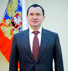 Nikolaj Fedorov