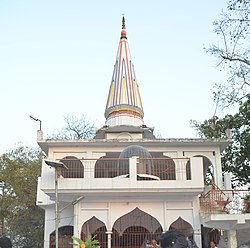 दुर्गा माता मंदिर