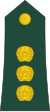 12-Moroccan Army-CPT.svg