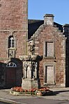 Fountain, High Street