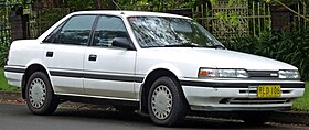 Mazda 626