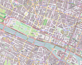 Voir sur la carte administrative du 1er arrondissement de Paris
