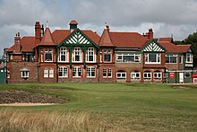 2009 Women's British Open - Royal Lytham & St Annes Golf Course (150).jpg